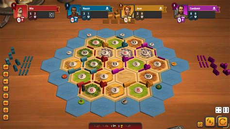 catan universe